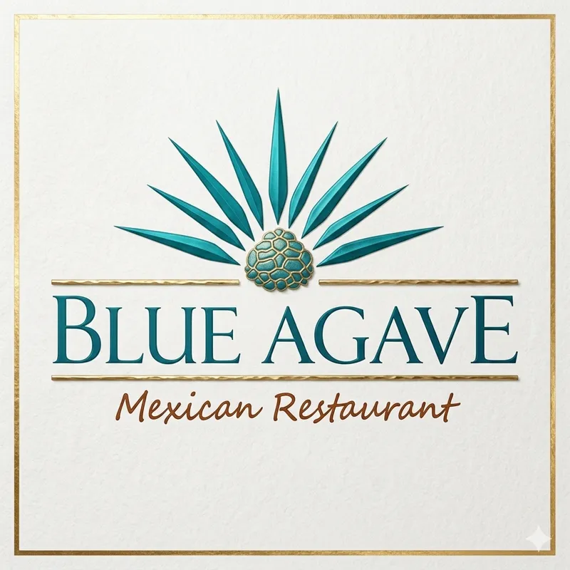 Blue Agave - Demo