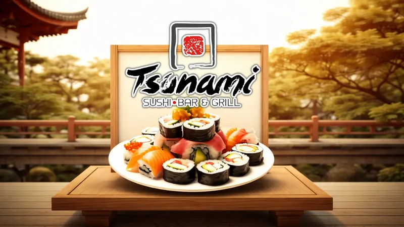 Tsunami