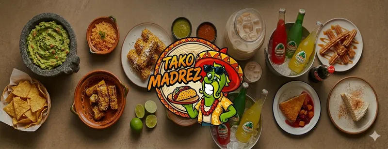 Tako Madrez