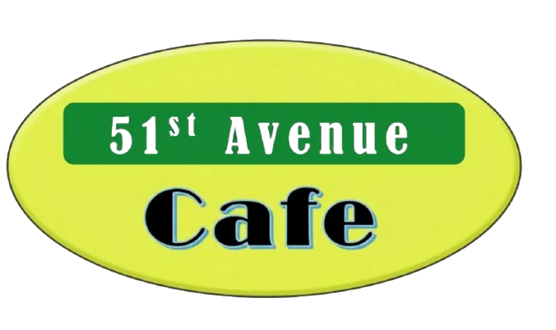 51st Avenue Cafe
