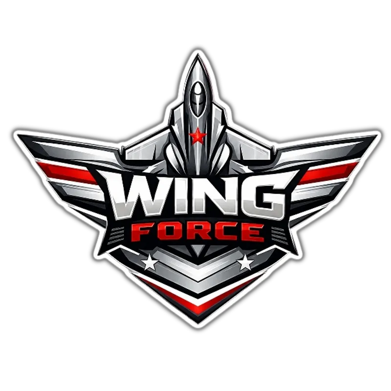 Wing Force - Demo