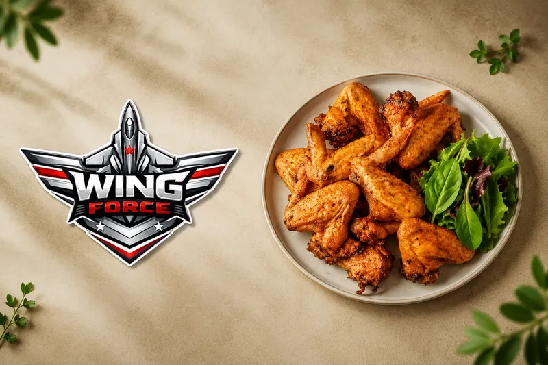 Wing Force - Demo