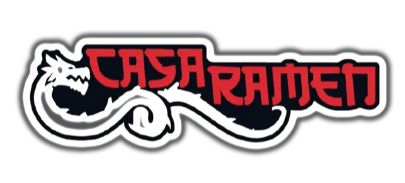 Casa Ramen - Mockingbird Ln