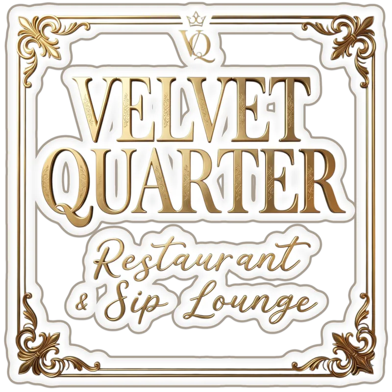Velvet Quarter