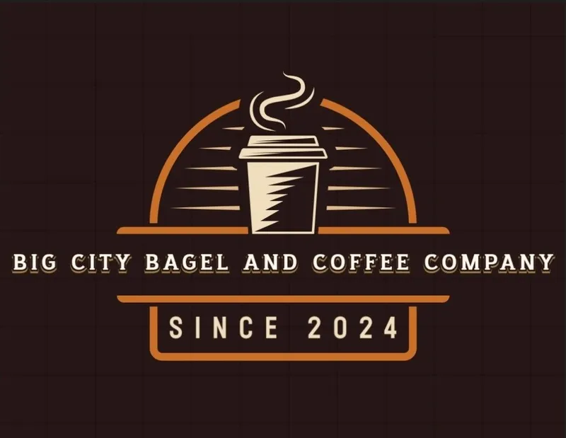 Big City Bagel and Coffee Company