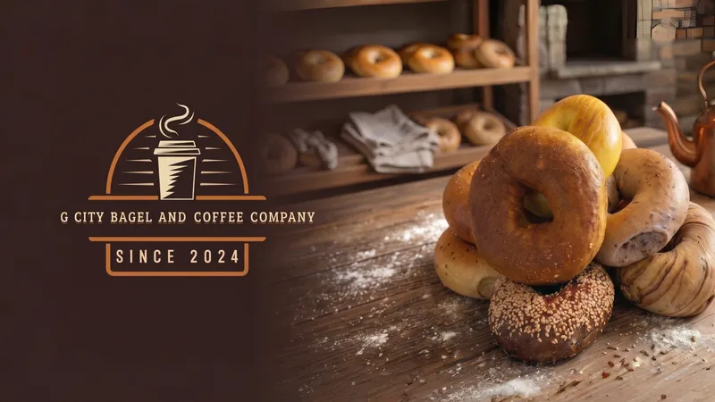 Big City Bagel and Coffee Company