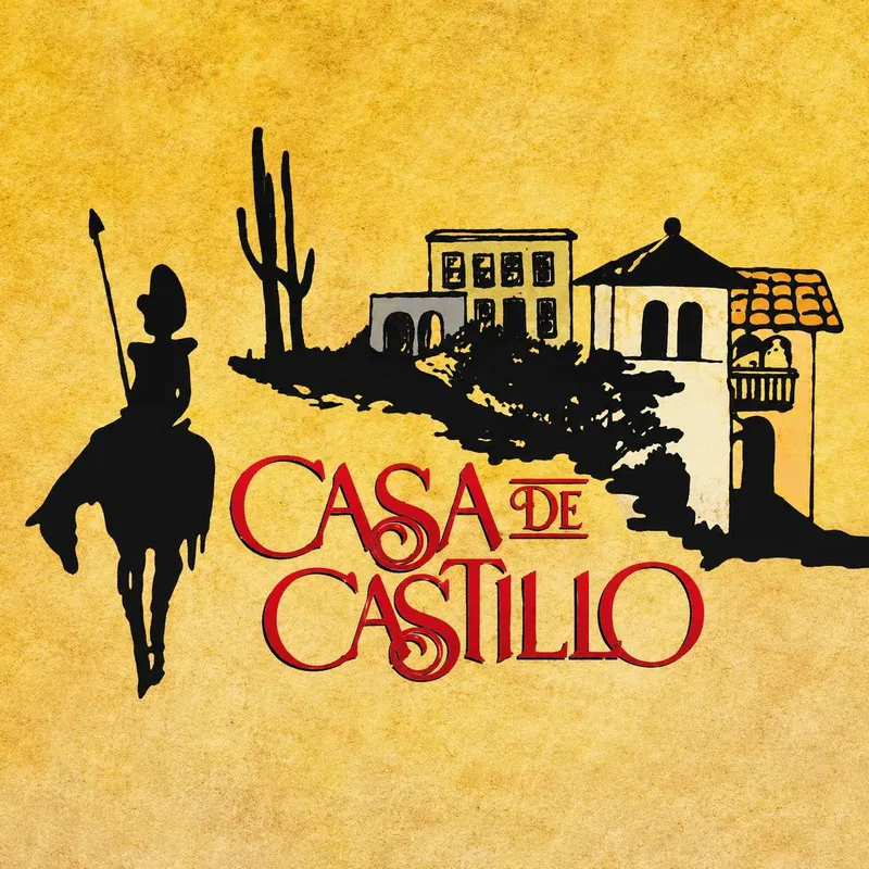 Casa De Castillo - Demo