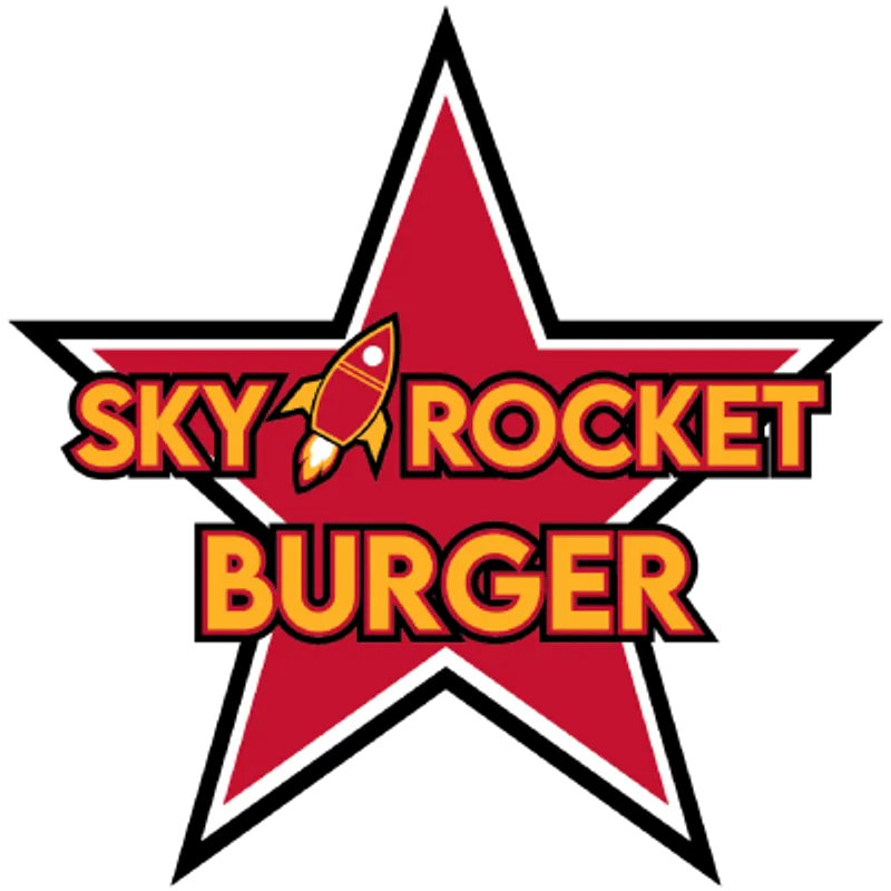 Sky Rocket Burger - Frisco