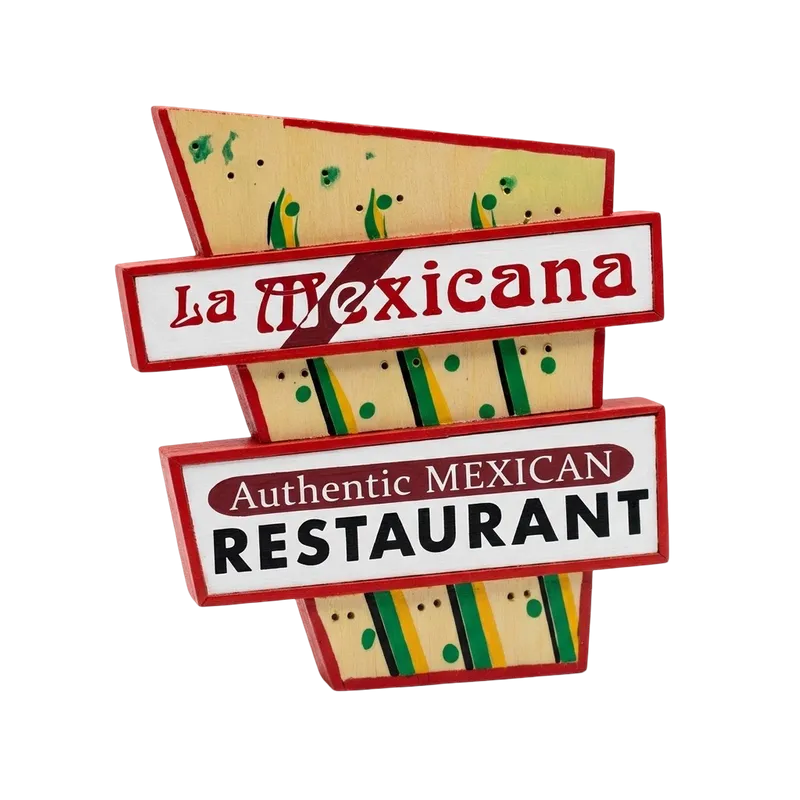 La Mexicana