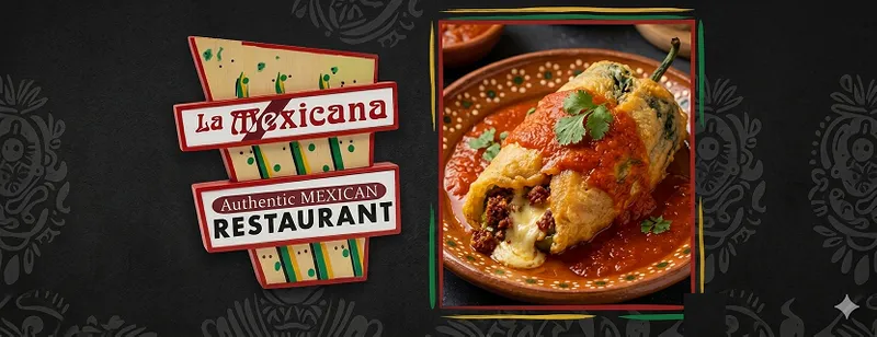 La Mexicana