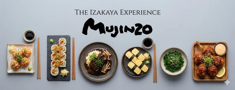 Mujinzo - Demo
