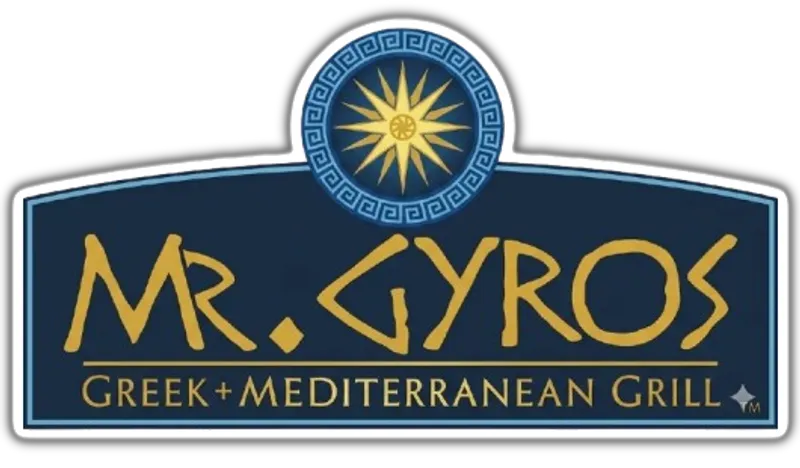 Mr. Gyros Greek and Mediterranean Grill - Demo