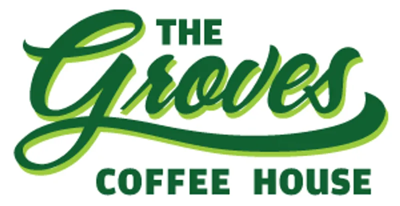The Groves Coffee House - Demo