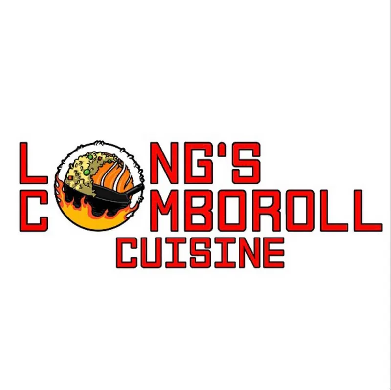 Long's Comboroll Cuisine
