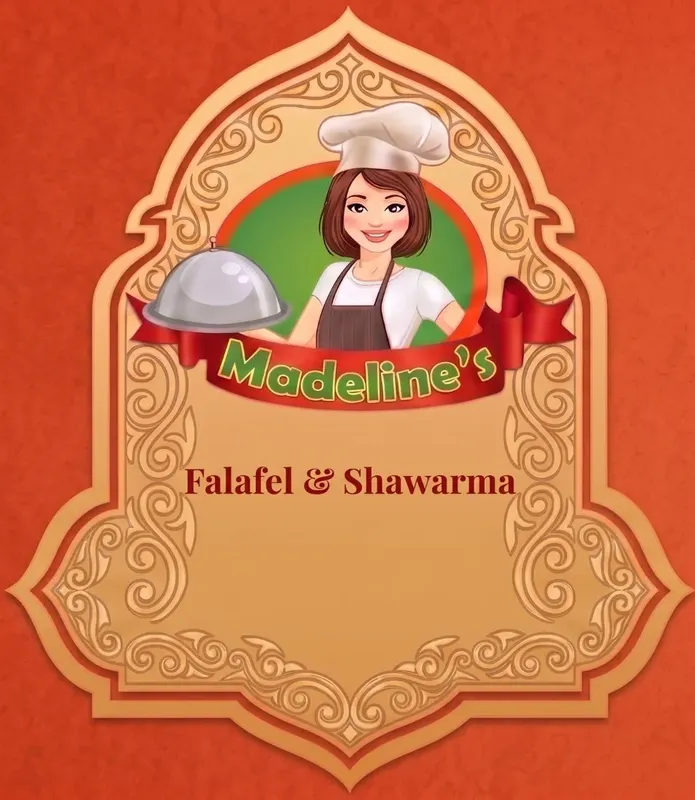 Madeline's Falafel & Shawarma
