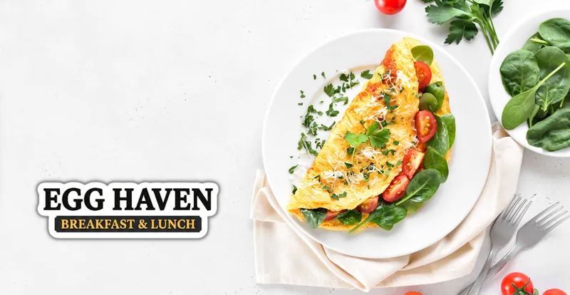 Egg Haven Cafe