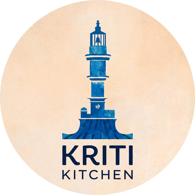 Kriti Kitchen - Demo