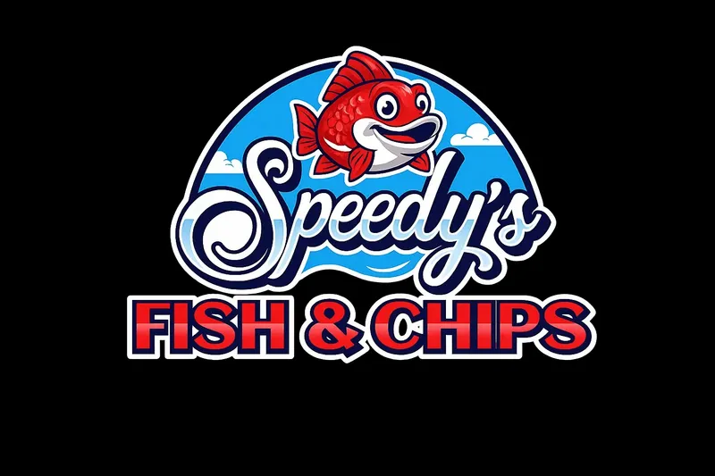 Speedy’s Fish & Chips