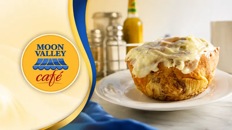 Moon Valley Cafe LLC