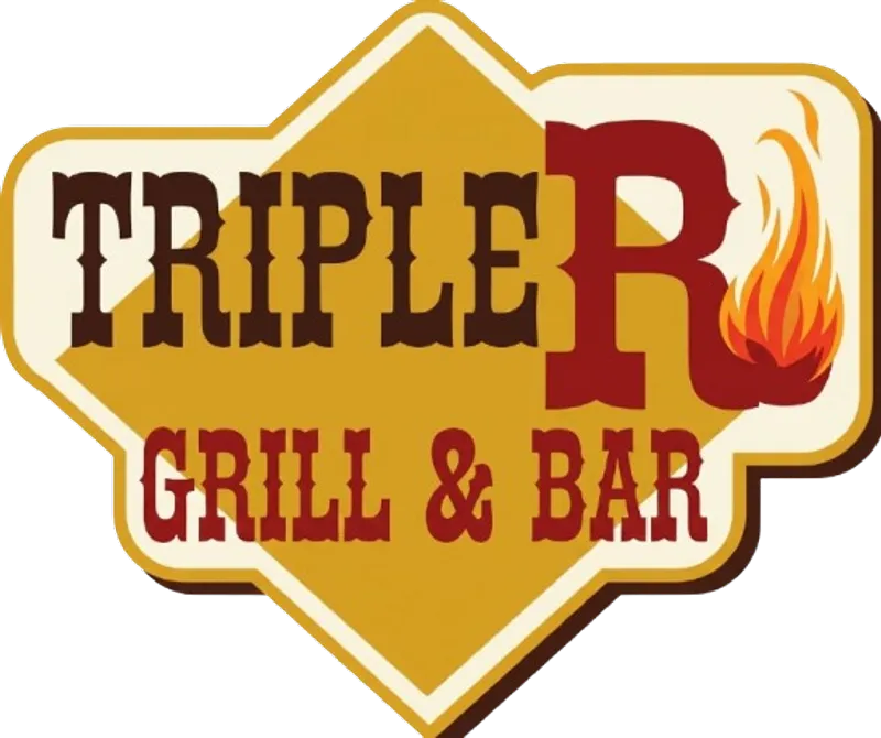 Triple R Grill & Bar - Demo