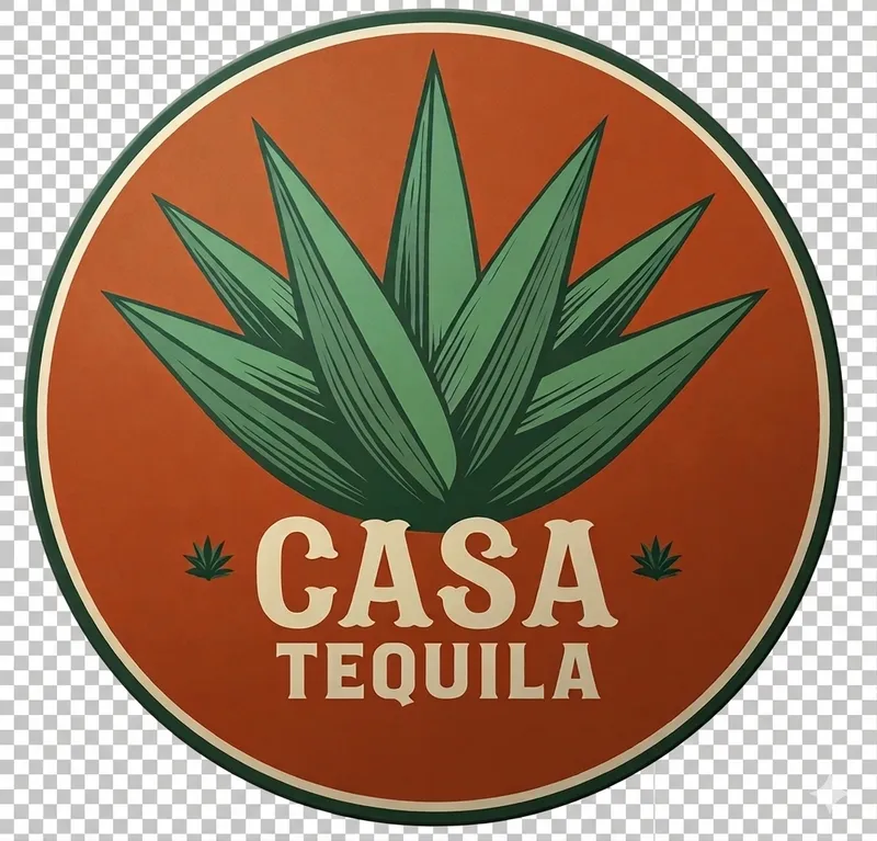 Casa Tequila Tex Mex & Bar - Demo