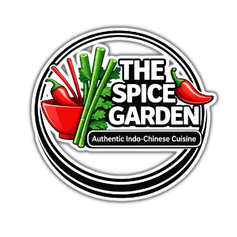 The Spice Garden - Demo