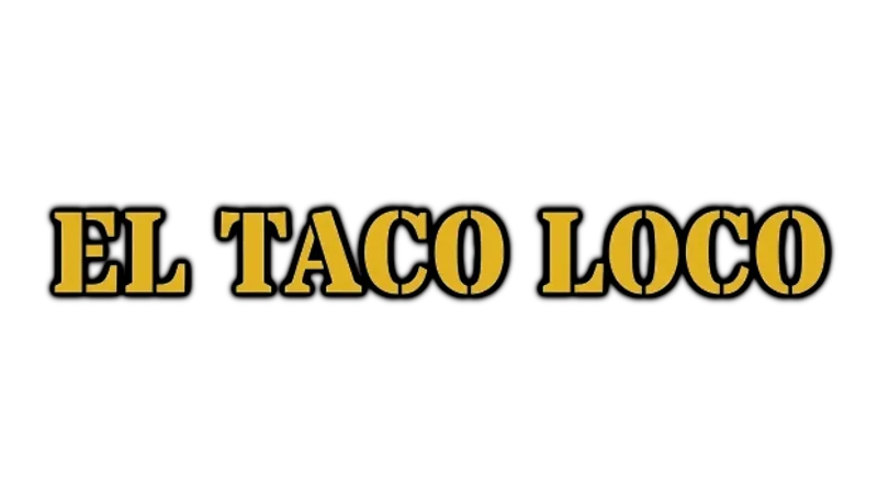 El Taco Loco