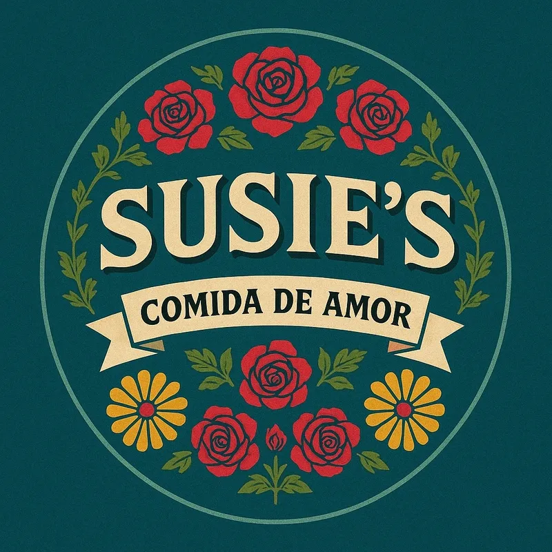 Susie’s Comida De Amor