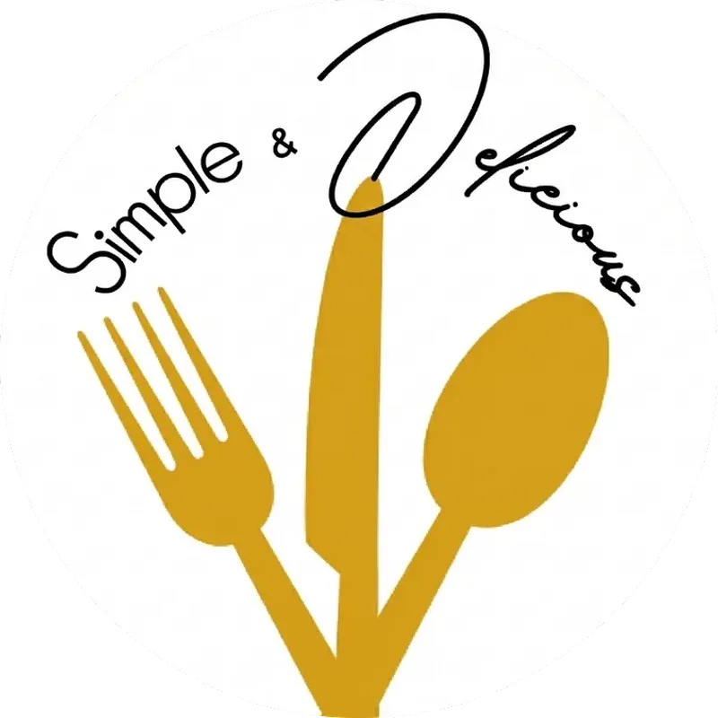 Simple & Delicious - Demo