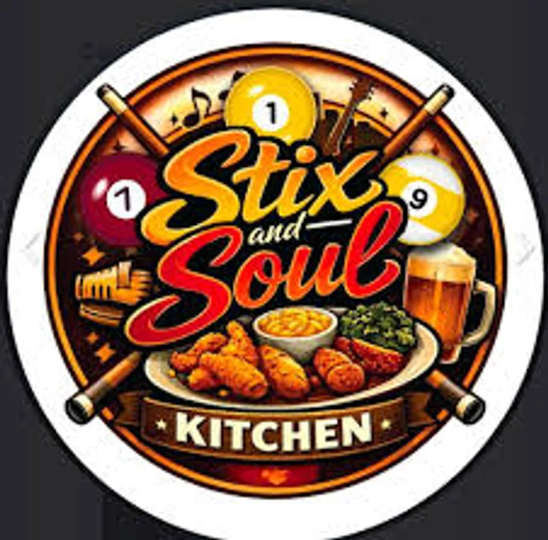 Stix And Soul Kitchen