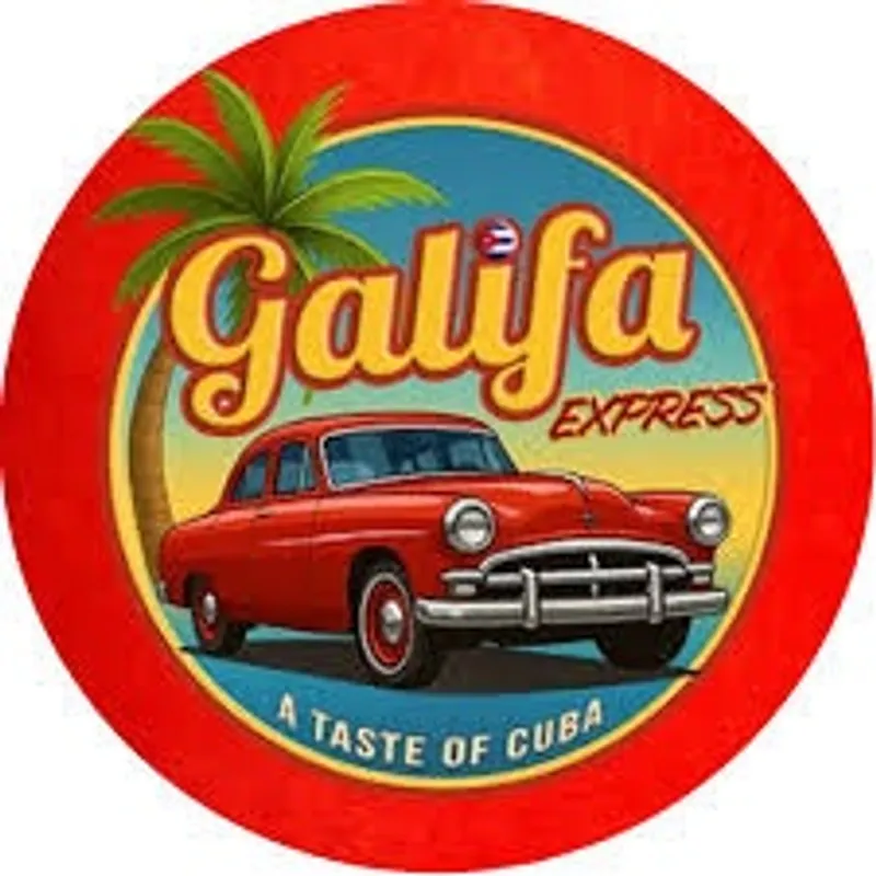 Galifa Express