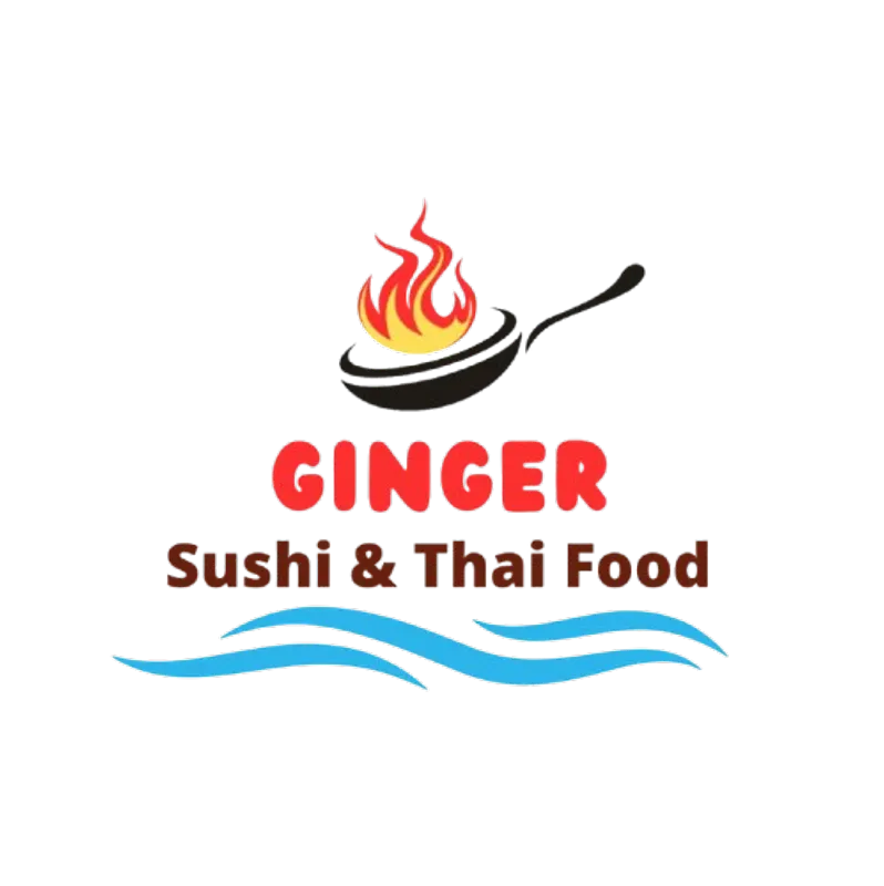 Ginger Sushi & Thai Food