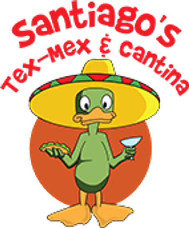 Santiago's Tex-Mex and Cantina - Demo