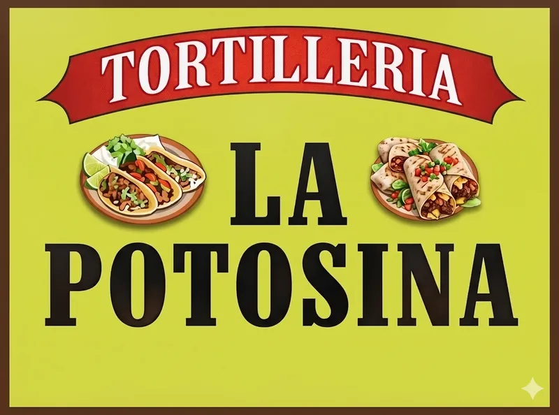 Tortilleria La Potosina