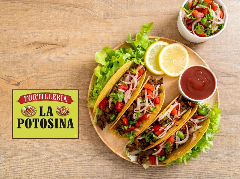 Tortilleria La Potosina