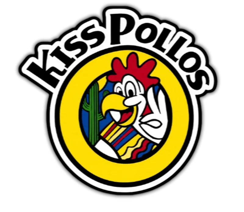 Kiss Pollos Estilo Sinaloa