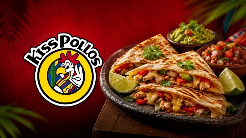 Kiss Pollos Estilo Sinaloa