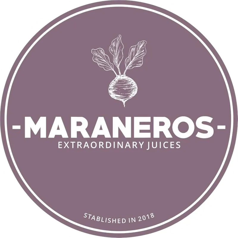 Maraneros Extraordinary juices