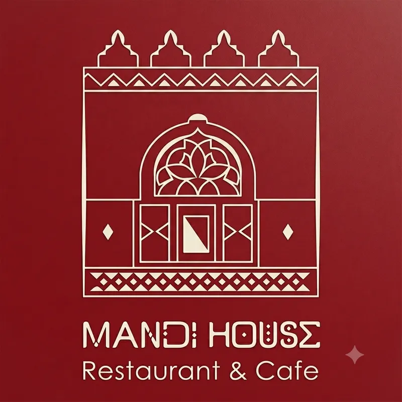 Mandi House Restaurant & Cafe - Demo