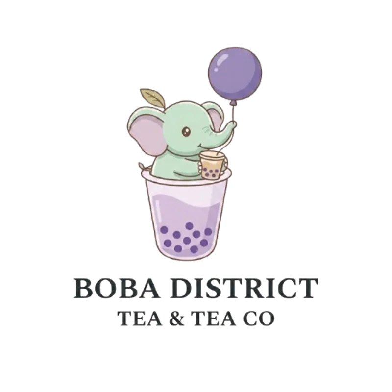 Boba District