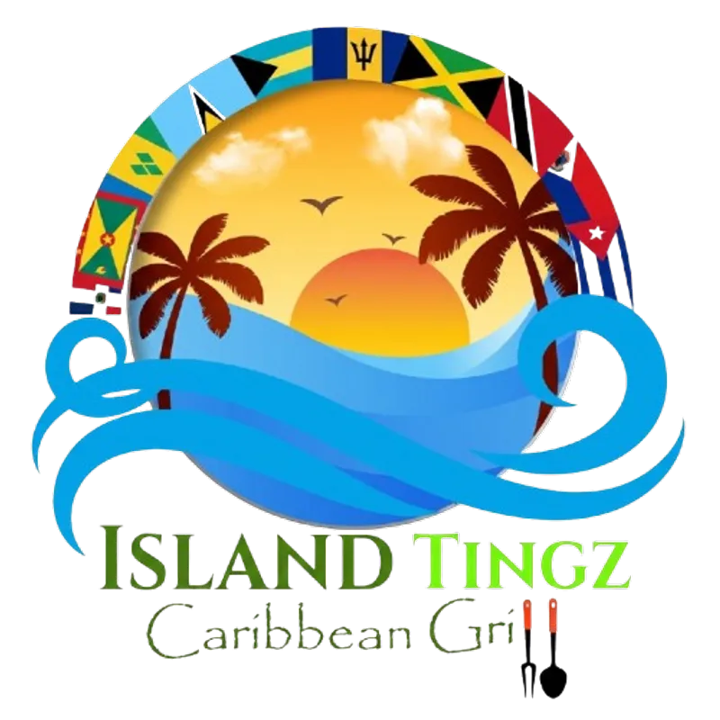 Island Tingz Caribbean Grill - Demo