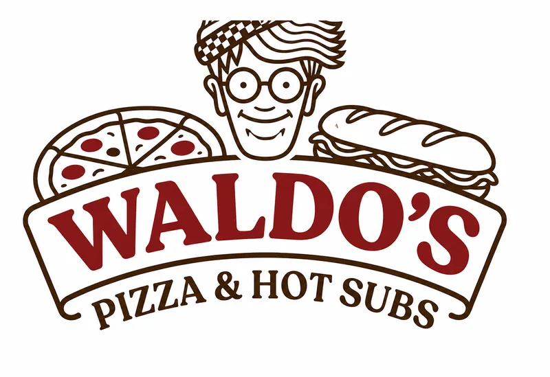 Waldo's Pizza - Demo