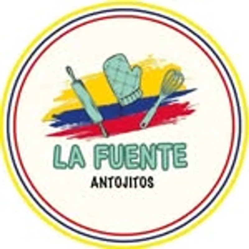 La Fuente Antojitos Sunrise