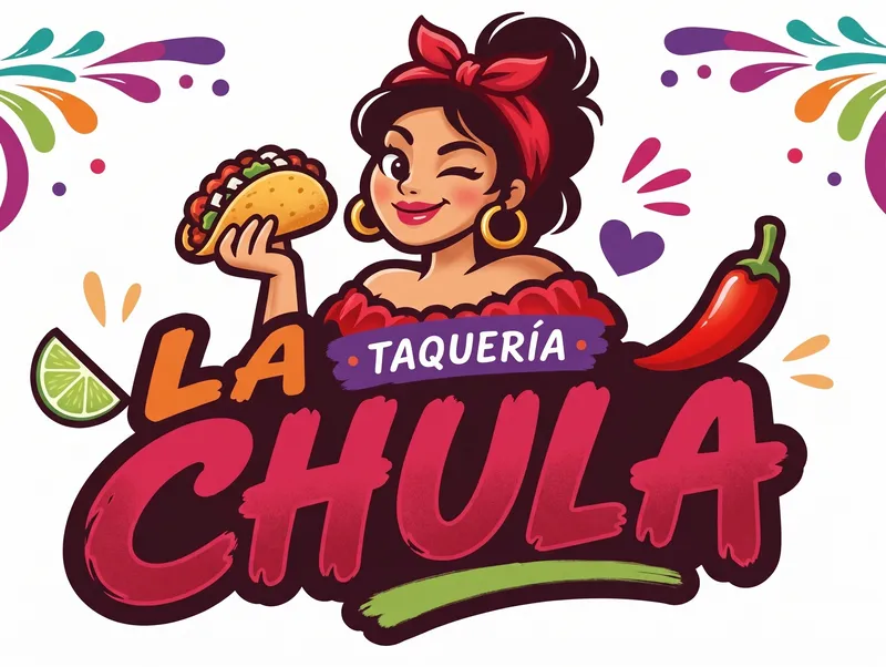 Taqueria La Chula
