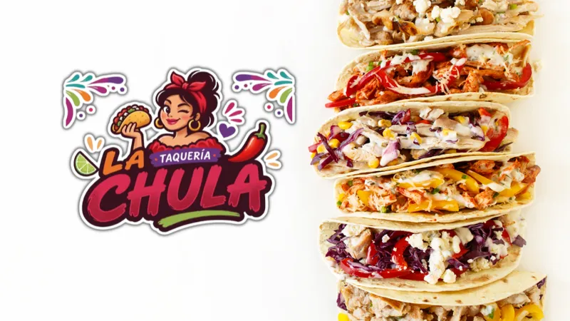 Taqueria La Chula