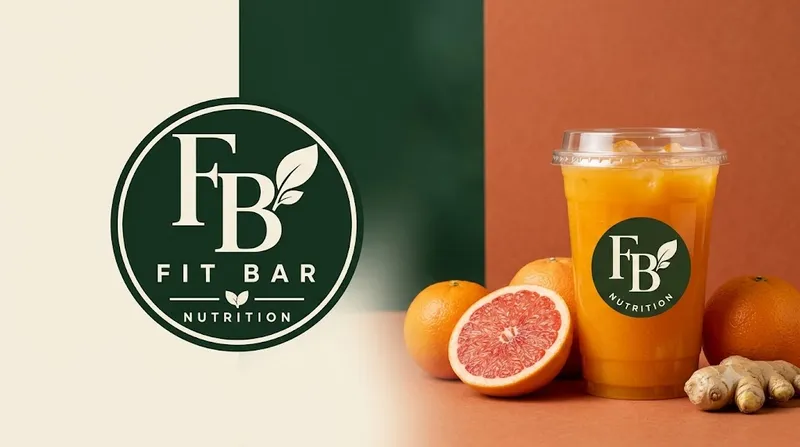 FIT BAR HURST