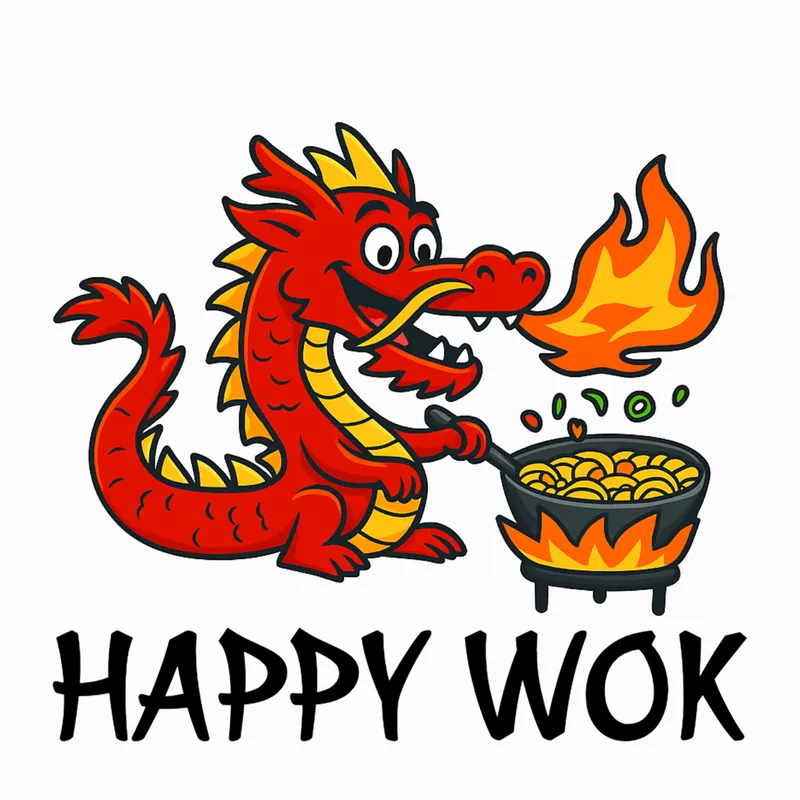 Happy Wok