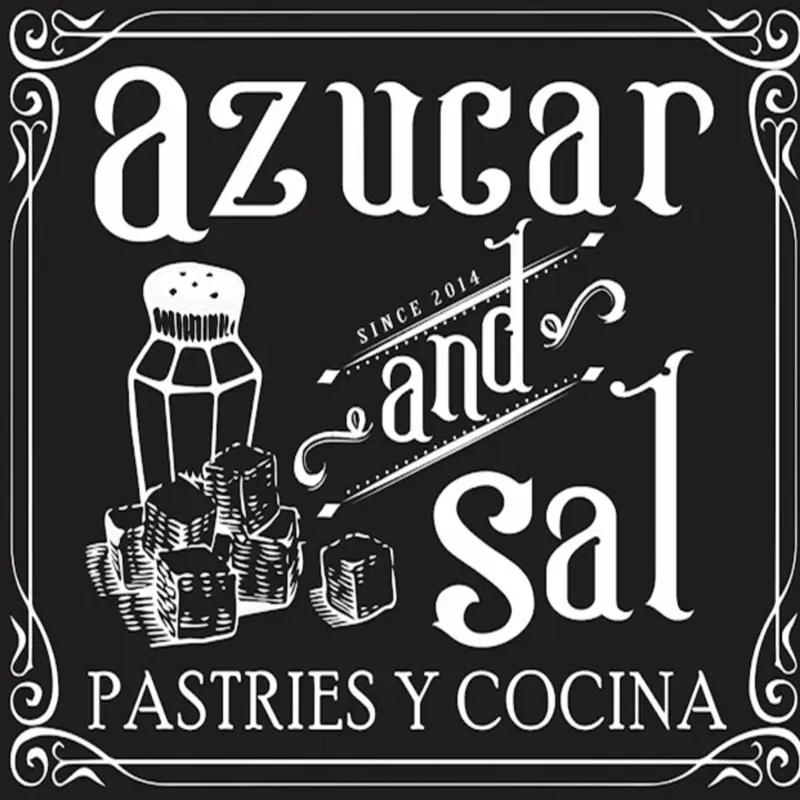 Azucar and Sal