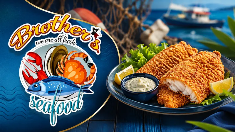 Brothers Seafood