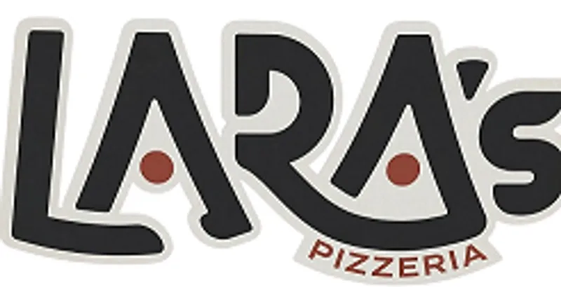 Lara's Pizzeria - South Houston